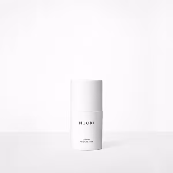 NUORI Supreme Moisture Mask