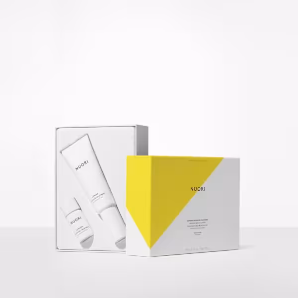 NUORI Supreme Polishing Treatment