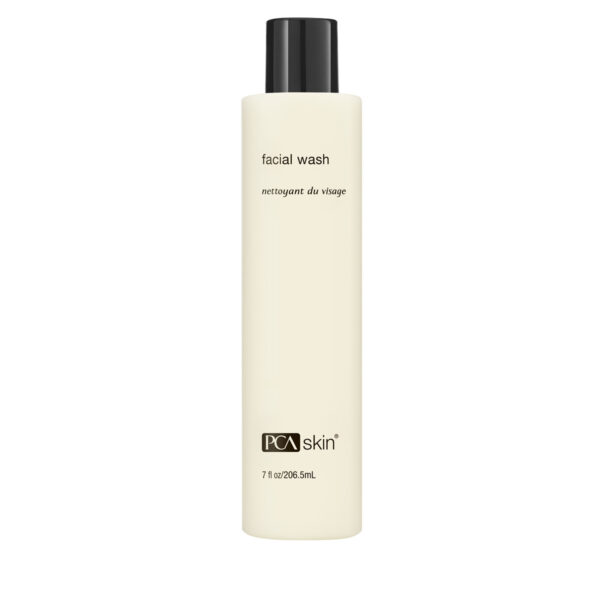 PCA SKIN Facial Wash