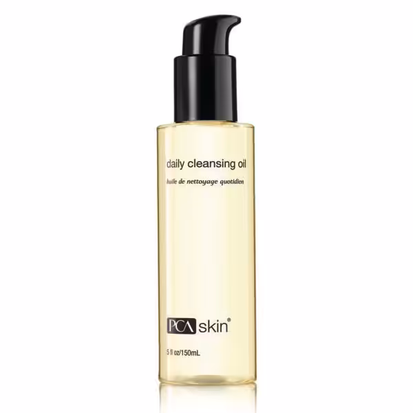 PCA SKIN Daily Cleansing Oil