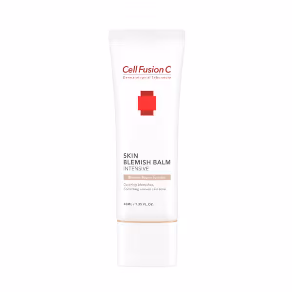CELL FUSION C Skin Blemish Balm Intensive
