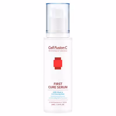 CELL FUSION C First Cure Serum