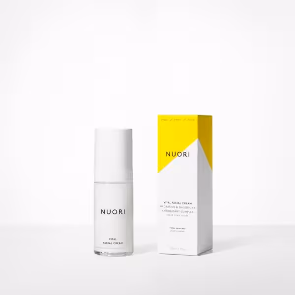 NUORI Vital Facial Cream