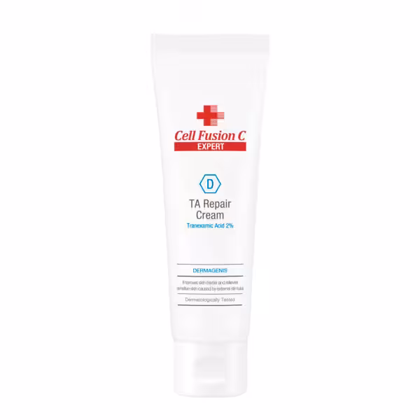 CELL FUSION C EXPERT TA Repair Cream