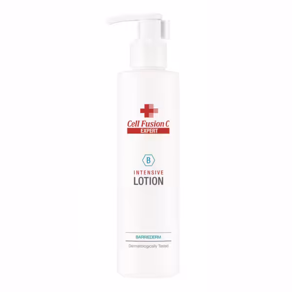 CELL FUSION C EXPERT Intensive Lotion