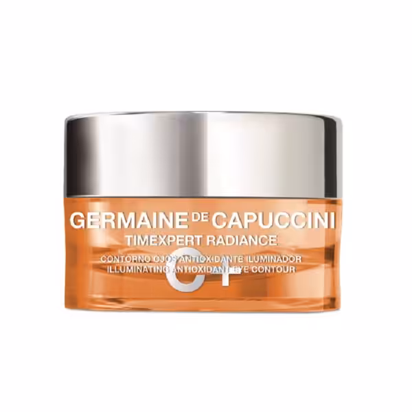 GERMAINE DE CAPUCCINI Timexpert Radiance C+ Antiox Eye Contour