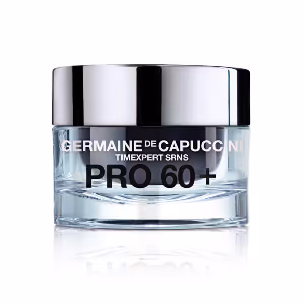 GERMAINE DE CAPUCCINI Timexpert SRNS Extra Nourishing Highly Demanding Cream 60+ 100ml