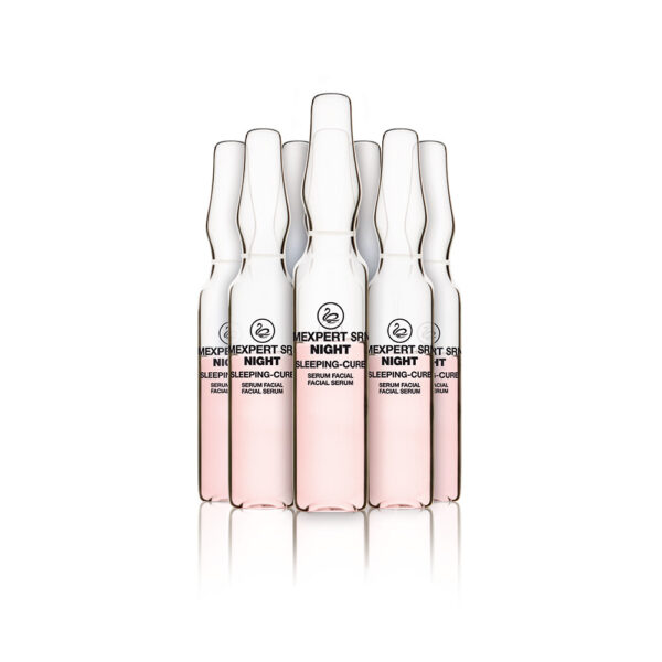 GERMAINE DE CAPUCCINI Timexpert SRNS Sleeping Cure Night