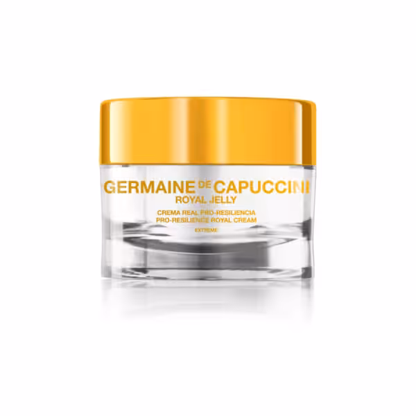 GERMAINE DE CAPUCCINI Royal Jelly Pro-Resilience Extreme Cream