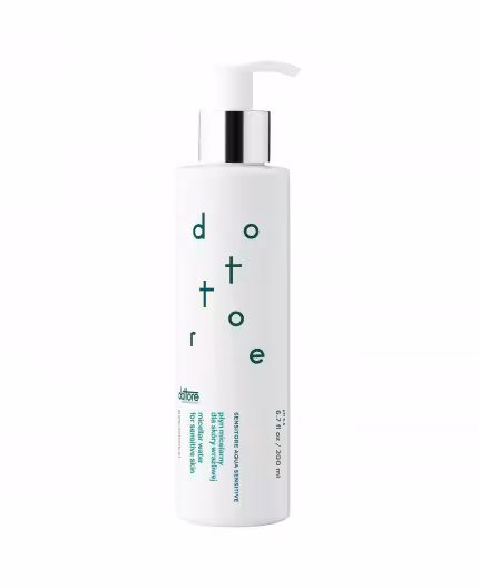 DOTTORE Sensitore Aqua Sensitive