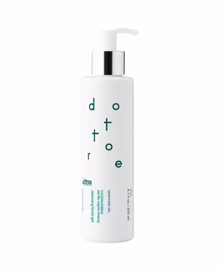 DOTTORE Sensitore Gel