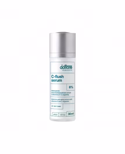 DOTTORE C-flush Serum