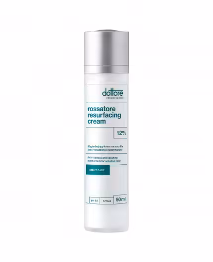 DOTTORE Rossatore Resurfacing Cream