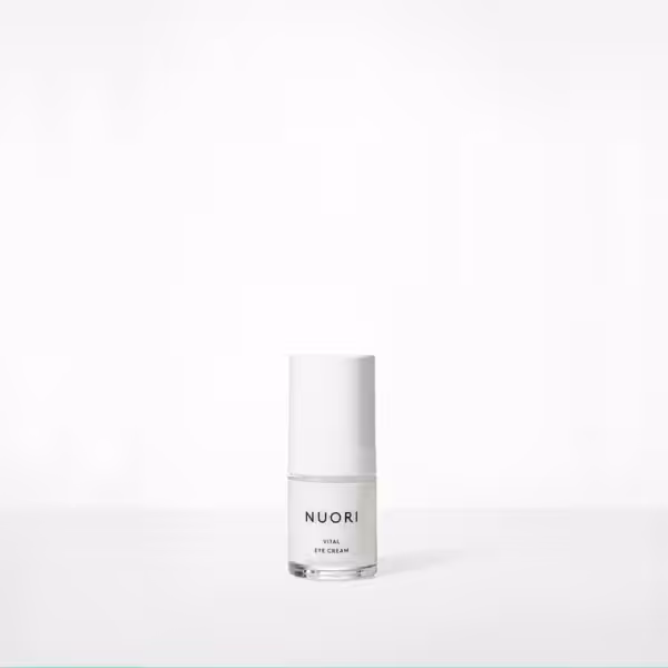 NUORI Vital Eye Cream