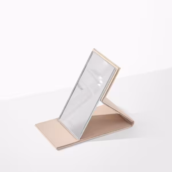 NUORI Hideaway Mirror (ROSE)