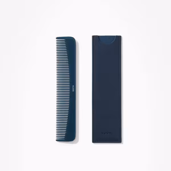 NUORI Dressing Comb (OCEAN)