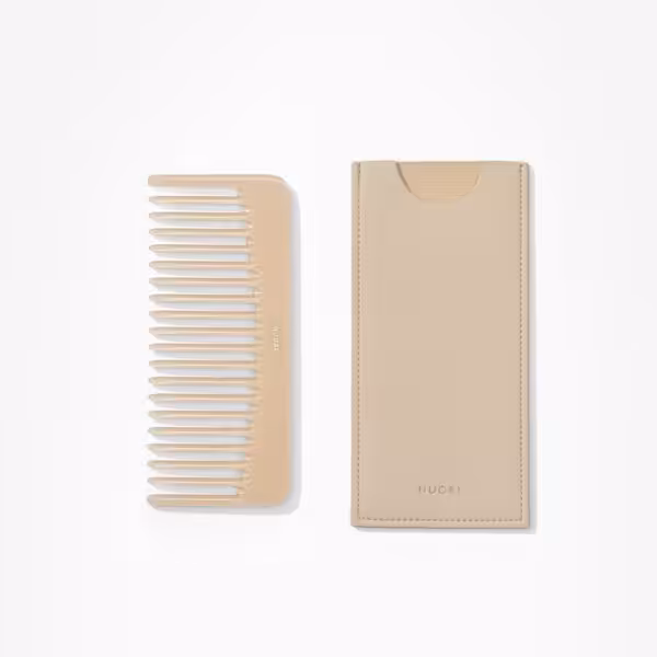 NUORI Detangling Comb (NEUTRAL)