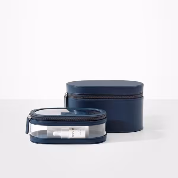 NUORI Getaway Travel Case Set (OCEAN)