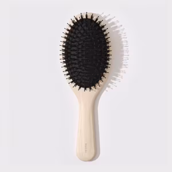 NUORI Revitalizing Hair Brush Large - duża szczotka do włosów (NEUTRAL)