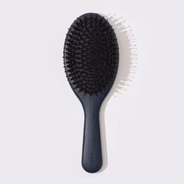 NUORI Revitalizing Hair Brush Large – duża szczotka do włosów (OCEAN)
