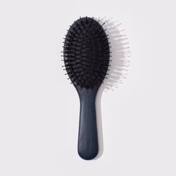 NUORI Revitalizing Hair Brush Small – mała szczotka do włosów (OCEAN)