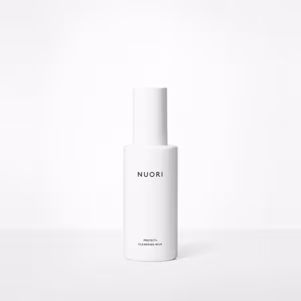 NUORI Protect+ Cleansing Milk