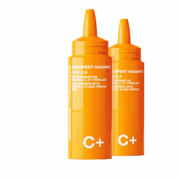 GERMAINE DE CAPUCCINI Timexpert Radiance C+ Pure C10 Concentrate