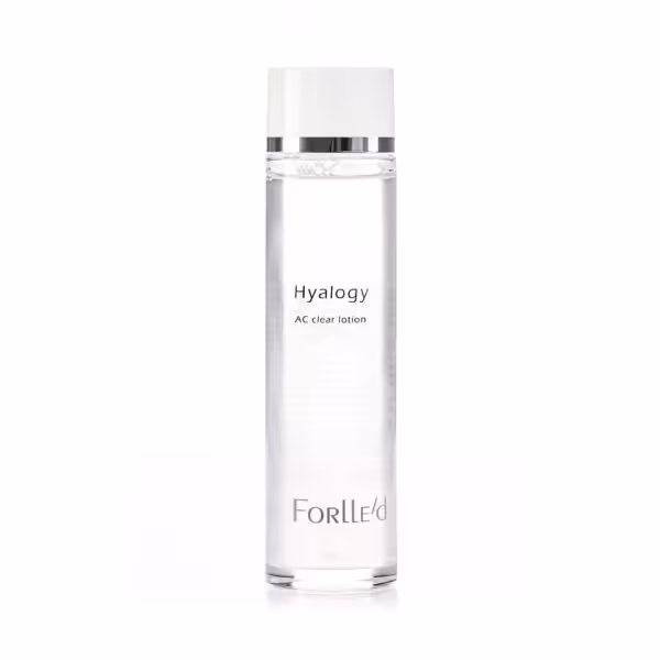 FORLLED Hyalogy AC Clear Lotion