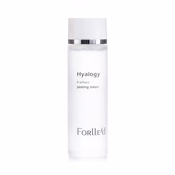FORLLED Hyalogy P-effect Peeling Lotion