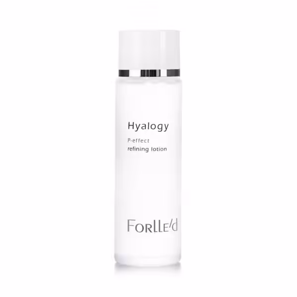 FORLLED Hyalogy P-effect Refining Lotion