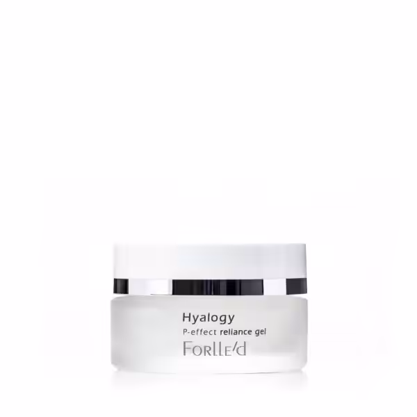 FORLLED Hyalogy P-effect Reliance Gel