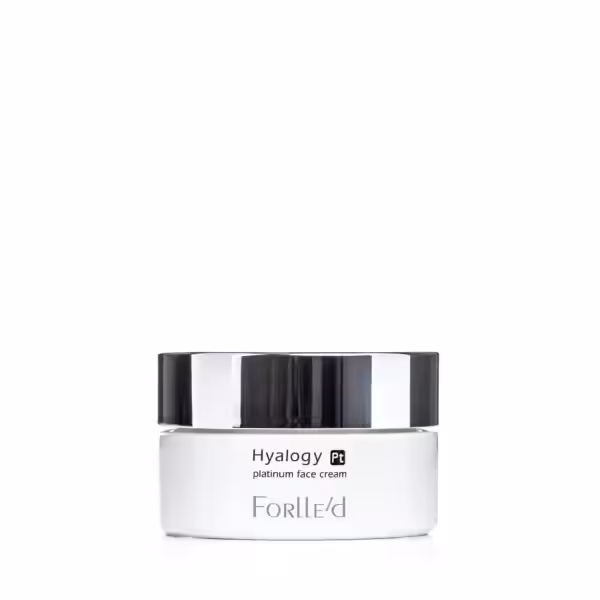 FORLLED Hyalogy Platinum Face Cream
