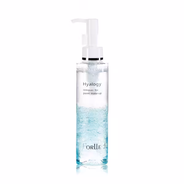 FORLLED Hyalogy Remover For Point Make-up