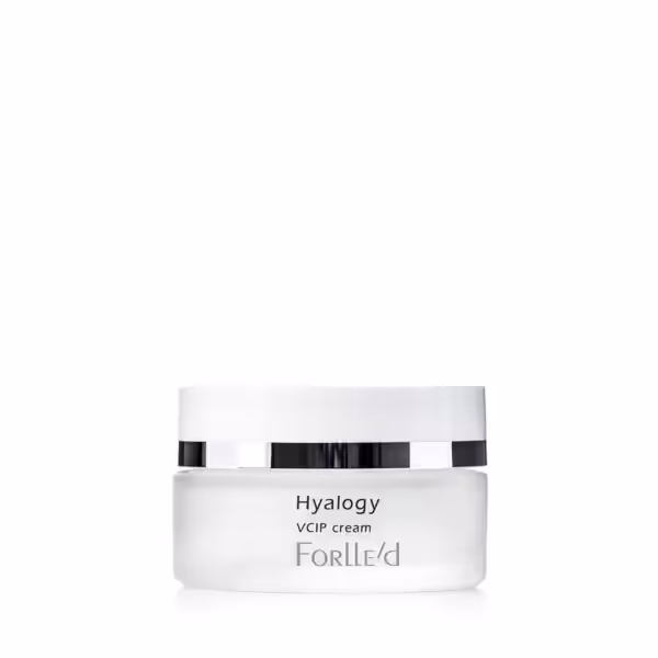 FORLLED Hyalogy VCIP Cream