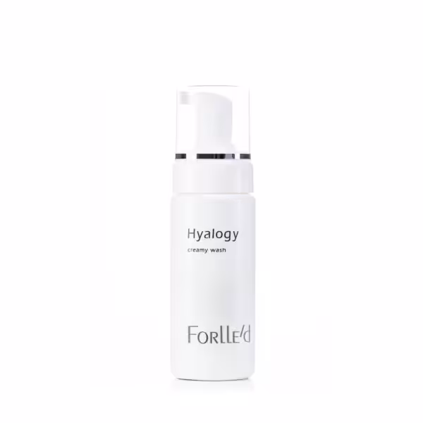 FORLLED Hyalogy Creamy Wash