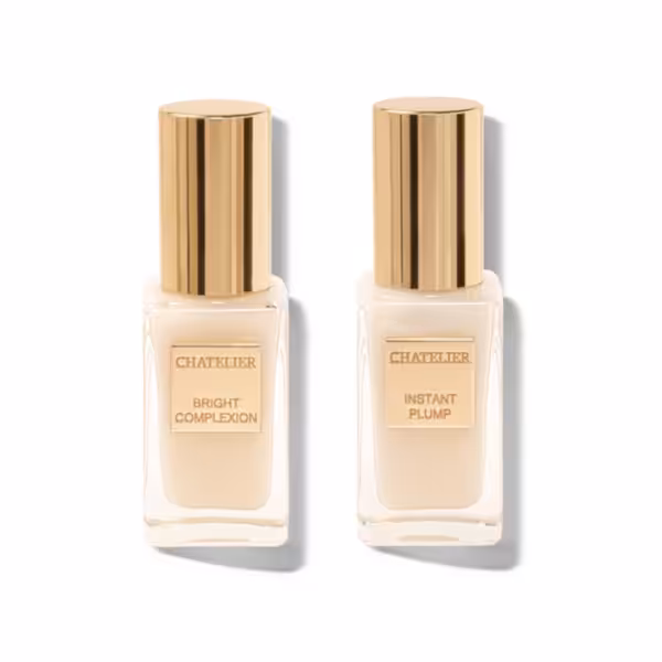 CHATELIER The Serum Duo