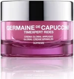 GERMAINE DE CAPUCCINI Timexpert Rides Global Cream Wrinkles Supreme