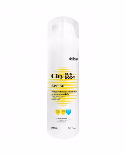 DOTTORE City Sun Body SPF 30