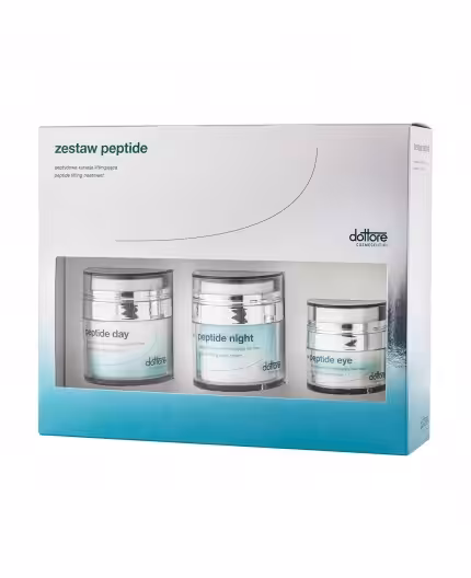DOTTORE Zestaw Peptide
