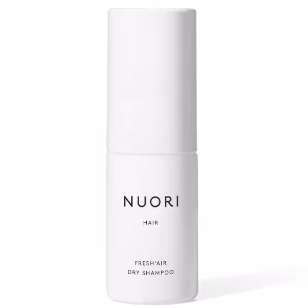 NUORI Fresh'Air Dry Shampoo