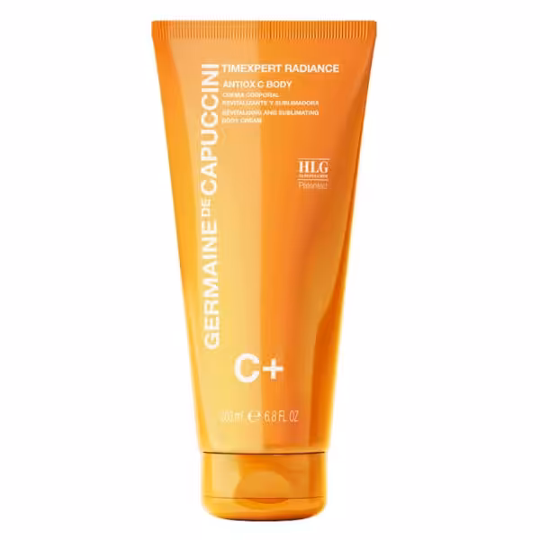 GERMAINE DE CAPUCCINI Timexpert C+ Antiox C Body