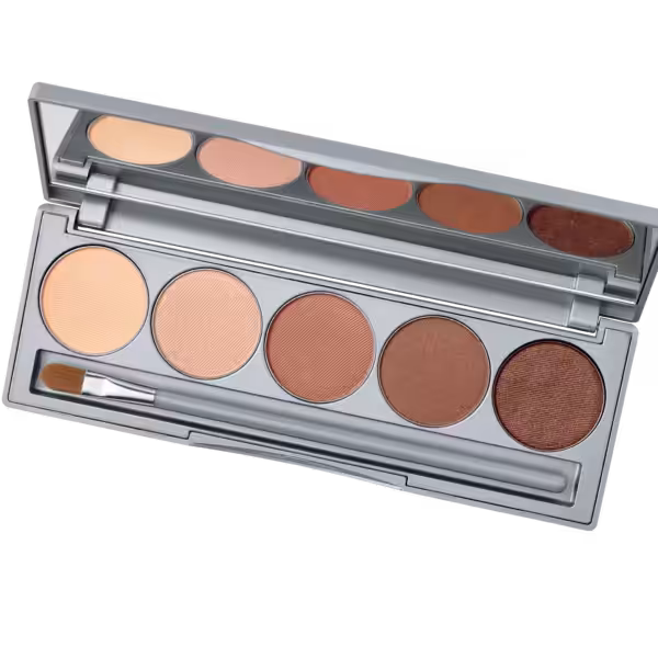 COLORESCIENCE Beauty On The Go Palette