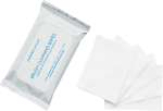 COLORESCIENCE Brush Cleaning Wipes
