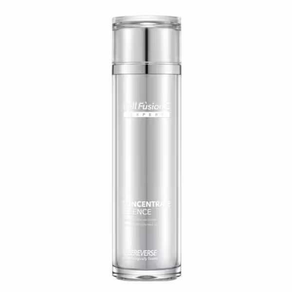 CELL FUSION C EXPERT Time Reverse Concentrate Essence
