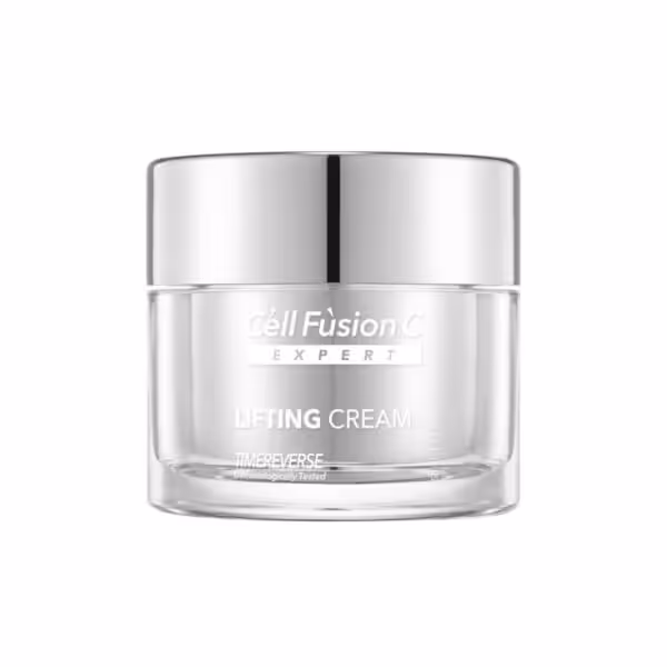CELL FUSION C EXPERT Time Reverse Lifting Cream