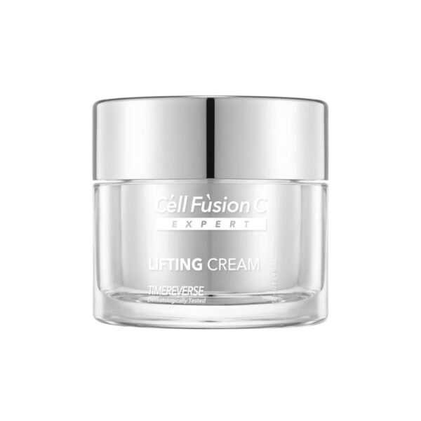 CELL FUSION C EXPERT Time Reverse Lifting Cream