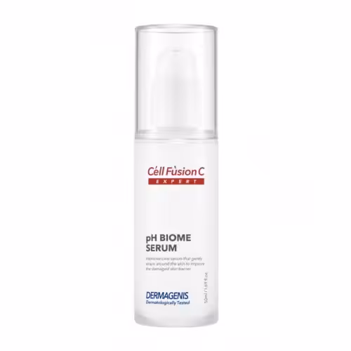 CELL FUSION C EXPERT pH Biome Serum