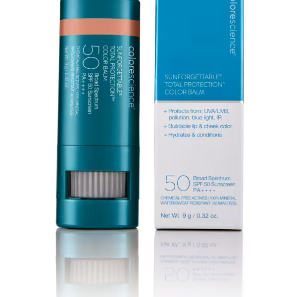 COLORESCIENCE Sunforgettable Total Protection Color Balm Blush SPF 50