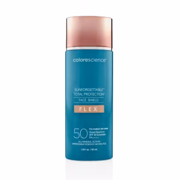 COLORESCIENCE Sunforgettable Total Protection Face Shield Flex SPF 50