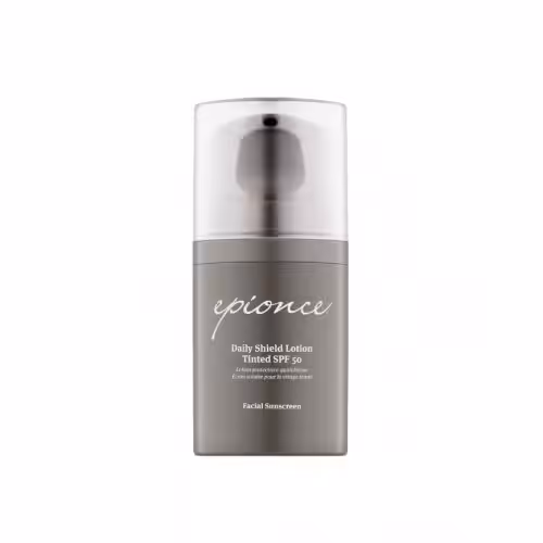 EPIONCE Daily Shield Lotion Tinted SPF 50